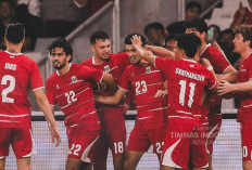 John Herdman Coret Rizky Ridho, 3 Pemain Ini Tiba-tiba Masuk Skuad Timnas Indonesia Jelang FIFA ASEAN Cup 2026