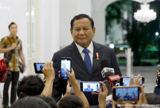 Pidato Presiden Prabowo Soal Outsourcing Jadi Sorotan, Ekonom Peringatkan Nasib Pekerja Gig
