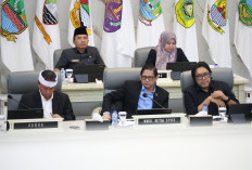 Komisi IV DPRD Jawa Barat Dorong Pemberdayaan Komunitas Jadi Strategi Pengelolaan Sampah dari Hulu