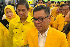 Waketum DPP Partai Golkar Sebut Harus Terima Gibran Jika Masuk Golkar