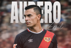 Emil Audero Merapat ke Rayo Vallecano! Ikuti Jejak Jordi Amat, Tantang Mbappe dan Vinicius di La Liga
