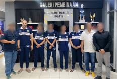 Dipindah ke Lapas Narkotika Cipinang, Ammar Zoni Cuma Boleh Dijenguk Keluarga Inti dan Pengacara