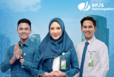 Asyik! Rekrutmen BPJS Ketenagakerjaan Dibuka Besok, Simak Alur Pendaftarannya