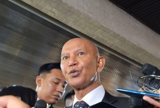 Said Abdullah Tolak Dana APBN untuk Haji: Utamakan Rakyat Miskin, Bukan Biayai Jamaah Mampu