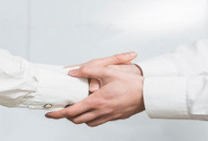 7 Contoh Undangan Halal Bihalal Kantor Lebaran 2026, Singkat Bisa Dikirim Via Sosmed!