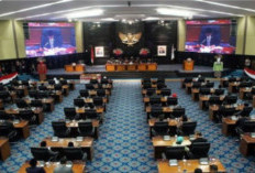 Penetapan Kursi DPRD Jakarta Hasil Pemilu 2024 Ditunda, Tunggu Kabar dari MK