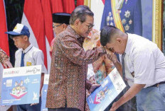 KJP Tahap I 2026 Cair, Pemprov DKI Gelontorkan Anggaran Rp1,6 Triliun