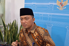 Istana Sambut Hangat Pesan Paus Leo XIV Robert Prevost, Sejalan dengan Sila Kedua Pancasila