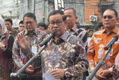 Pramono Targetkan Tebus 6.652 Ijazah yang Ditahan Sekolah di 2025