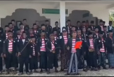 Ormas Pasukan Sakera Madura Tantang Fuad Plered Dkk, Tak Terima Dakwah Para Habaib Diusik: Kami Siap Jihad!