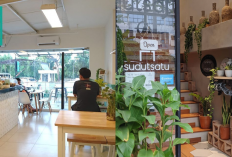 5 Rekomendasi Cafe untuk Belajar di Jakarta Barat Murah Meriah, Dijamin Gak Bikin Bosan!