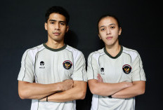 Febriana dan Sabar Resmi Ditunjuk Jadi Kapten Tim Bulu Tangkis Indonesia di SEA Games 2025