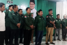Peluang Kaesang Pangarep Calon Wakilnya Anies Baswedan di Pilkada Jakarta 2024, PKB: Sudah Jalin Komunikasi