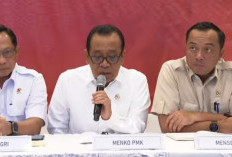 Pratikno Sebut Listrik dan Jaringan Komunikasi Pascabanjir di Sumatera Berangsur Normal