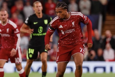 Bayern Munich Siapkan Rp1,2 Triliun Demi Rio Ngumoha, Liverpool Terancam Diganggu Arsenal