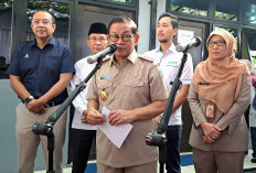 Pramono Nyatakan Perang dengan Pengedar Tramadol: Harus Kita Lawan!
