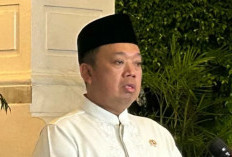 Dua Kali Mangkir, KPK Pertimbangkan Pemanggilan Ulang Nusron Wahid