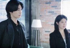 Drama Korea Make Me Tingle: Sinopsis, Jadwal Tayang, dan Daftar Pemainnya
