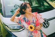 Dengan Bahagia di Ujung Jalan (New Buzz in Life), Volkswagen Indonesia Cerita Perjalanan Hidup Penuh Nada dan Warna Lewat Musik