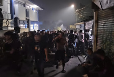 TPA Cipeucang Dibuka Lagi, Warga Menolak dan Minta Ditutup Permanen: Bau Menyengat dan Terancam Banjir