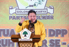 Golkar Belum Tentukan Pengganti Airlangga Hartarto, Rapat Pleno Jadi Penentu, Bahlil Atau Agus?