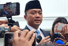 Bocoran Pengganti Wamenkeu Diungkap Istana: Harus Diisi oleh Orang yang Pantas