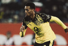 MU Incar Gelandang 1,93 Meter Rp1,2 Triliun! Setan Merah Juga Siapkan Transfer Gila Elliot Anderson