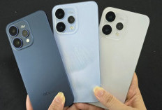 7 Line Up HP Terbaru Oppo dari Entry Level Hingga Flagship, Baterai 7.500 mAh dan Kamera 200MP