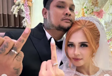 Virgoun Nikah Mendadak karena Lindi Fitriyana Hamil Duluan? Mantan Pacar Speak Up