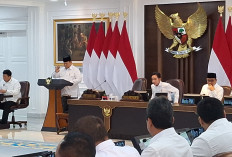 Prabowo Gelar Sidang Kabinet Paripurna Sore Ini, Evaluasi dan Percepatan Program