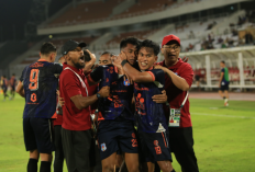 Lupakan Euforia, Nilmaizar Patok Derby Sumsel Jadi Laga Final!