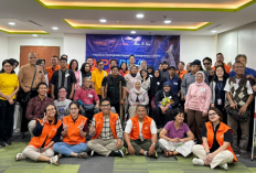 MPM BISA Cara MPMX Berdayakan Penyandang Disabilitas di Indonesia, Dorong Kemandirian Ekonomi
