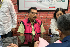 Suap Zarof Ricar, MAKI Bakal Laporkan Gunawan Yusuf, Ny. Lee, hingga Ketua Mahkamah Agung Sunarto ke KPK!