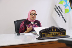 Kata Menteri PPPA Soal Kekerasan Anak di Daycare Jogja: Wajib Cek Label TARA