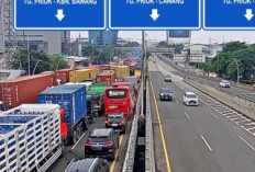 Cegah Kemacetan Nataru, Kemenhub Usulkan WFA pada 21–22 Desember 2026 dan 4 Januari 2027