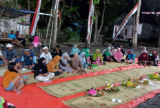 5 Contoh Susunan Acara Malam Tirakan 17 Agustus 2026, Referensi Panitia yang Simpel