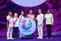Hashim Djojohadikusumo: Srikandi Jaga Desa saatnya Perempuan Berperan Sentral sebagai Motor Ekonomi dan Moral