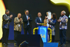 Bahlil Buka Lelang 118 WK Migas, Dorong Investasi demi Target Swasembada Energi