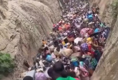 Geger Ramalan Kiamat Saat Natal 2025 oleh 'Nabi Nuh' dari Ghana