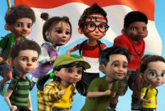 Sang Animator Ngaku Biaya Pembuatan Film Merah Putih: One for All Bukan Miliaran Tapi cuma Rp1 Juta