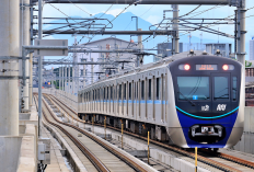 Lowongan MRT Jakarta untuk Lulusan SMA/SMK hingga S1, Ini Syarat dan Cara Daftarnya