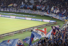 Skandal Besar Sepak Bola Tiongkok: 13 Klub Disanksi Gegara Pengaturan Skor dan judi, Mantan Pemain Everton Terjerat