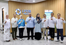 Sinergi Kadin DKI dan LPDB Koperasi, Perkuat Pilar Ekonomi Berbasis Koperasi