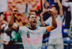 Gabung Manchester United, Youri Tielemans Siap Jalani Tes Medis