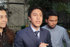 Thariq Halilintar dan Aaliyah Bantah Terlibat Kasus Penipuan Umrah Hanania: Murni Kerja Sama