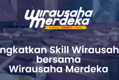 Kemendikbudristek Buka Program Wirausaha Merdeka 2024, Cek Syarat dan Cara Daftarnya