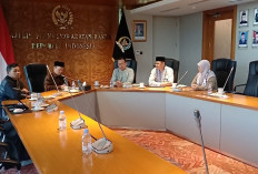 5 WNI yang Diculik Israel Masih Hilang Kontak Termasuk Jurnalis Republika, GPCI Khawatir Disiksa