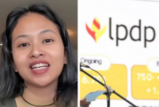 Polemik 'Cukup Saya WNI, Anak Jangan', Alumni LPDP Minta Maaf hingga Beasiswa Suami Disoal