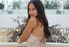 Heboh Pevita Pearce Baru Bisa Isi Token Listrik, Kirain Mau Meledak