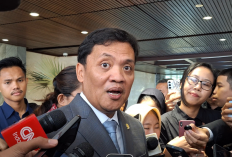 Survei Litbang Kompas Sebut Kepercayaan Publik ke Polri 82,4%, Habiburokhman Ikut Kasih Pujian